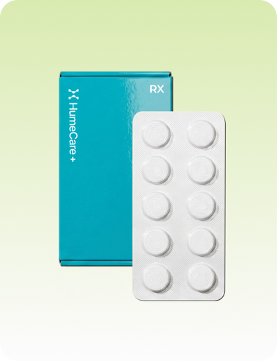 Clinically proven medication