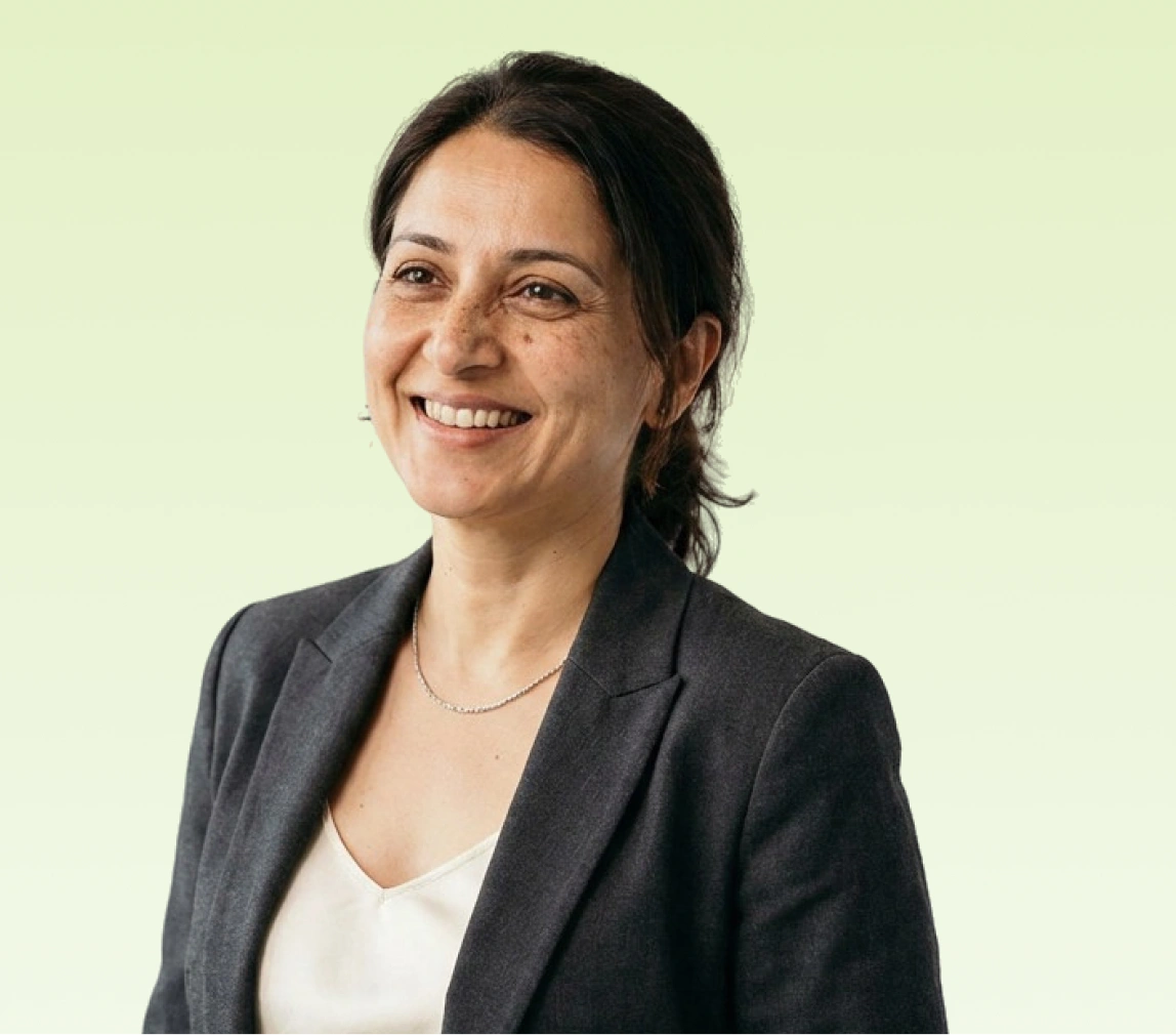 Sarah Jenkins