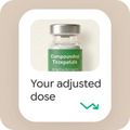  Precision compounded dosing
