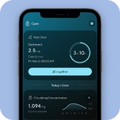  In-app medication management